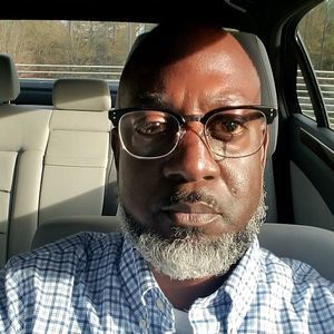 Meet your Posher, Andre